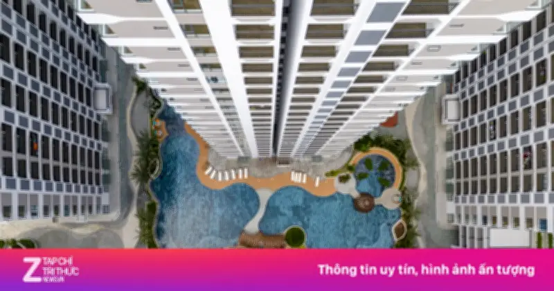 Thị trường căn hộ TP.HCM lập mặt bằng giá mới, thanh khoản phục hồi mạnh mẽ