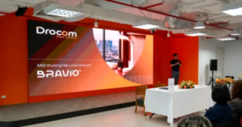 Thị Trường Gia Dụng Việt: Xu Hướng 'Dễ & Nhàn' Của Bravio Thu Hút Người Tiêu Dùng