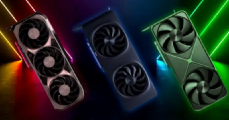 Thị trường GPU AIB quý 4/2025: NVIDIA thống trị với 94% thị phần bất chấp giá tăng vọt