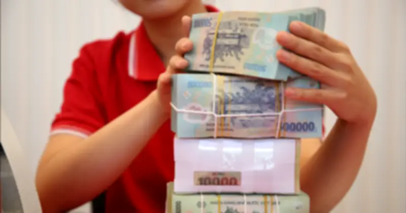 Thị trường huy động tiền gửi tháng 3/2026 sôi động với cuộc đua lãi suất lên đến 9%/năm