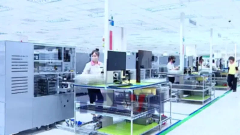 Thị trường lao động Việt Nam dự báo tăng 300.000 việc làm quý 1/2026