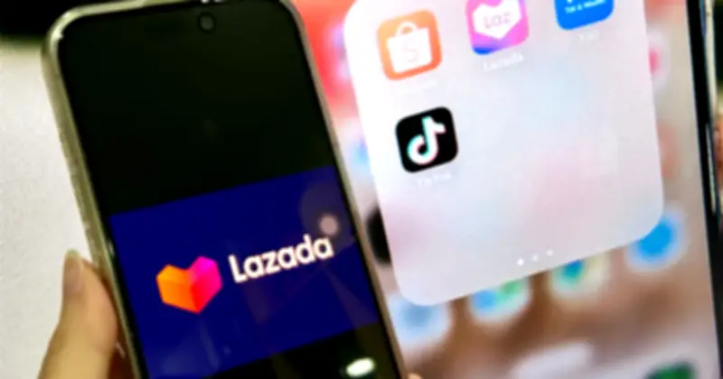 Thị trường Làm đẹp trực tuyến: TikTok Shop dẫn đầu thị phần, Lazada có giá trị đơn hàng cao nhất