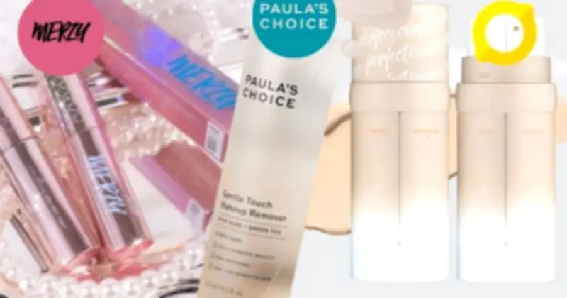 Thị trường mỹ phẩm rúng động khi gần 300 sản phẩm bị thu hồi vì thành phần cấm