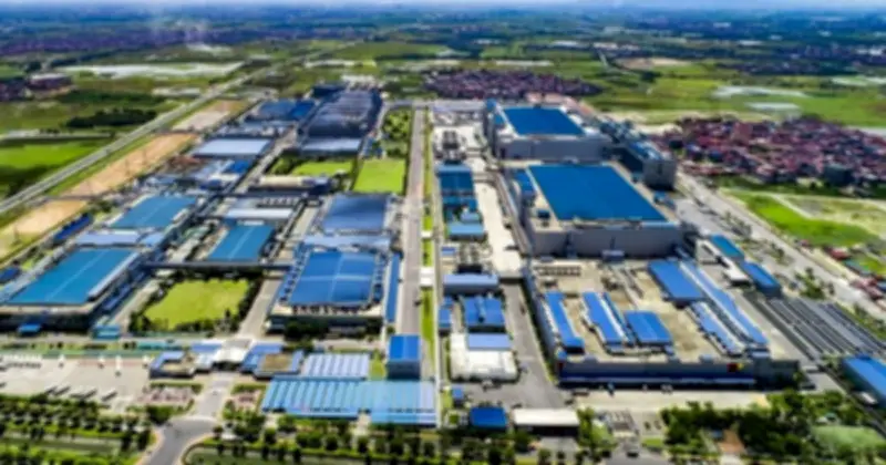 Thị trường M&A bất động sản Việt Nam bứt phá, đạt 2,5 tỷ USD năm 2025
