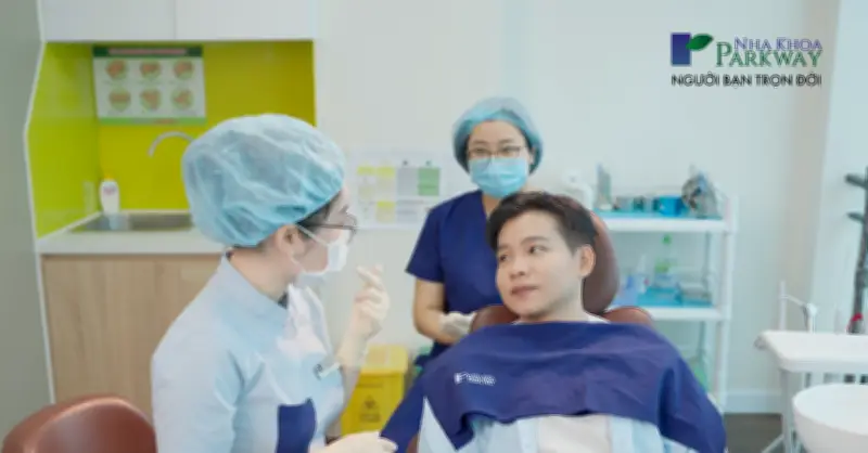 Thị Trường Nha Khoa Thanh Lọc: Cơ Hội Cho Chuỗi Chất Lượng Và Đầu Tư Chiến Lược