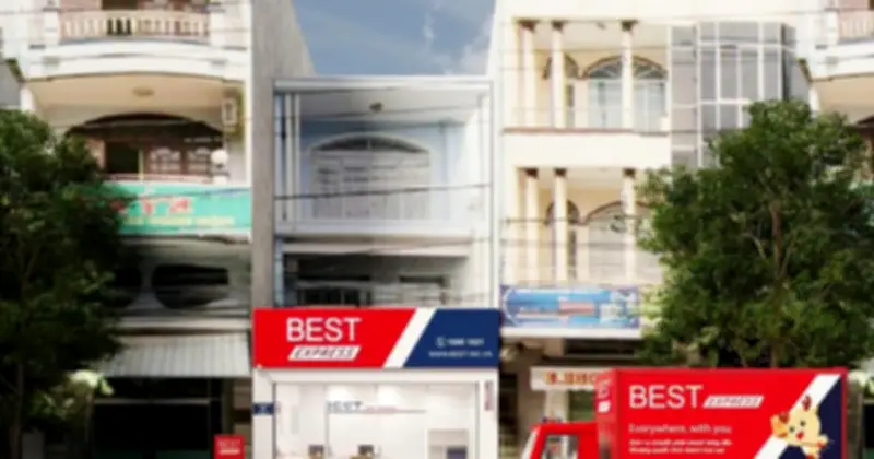 Thị Trường Nhượng Quyền Việt Nam: Cơ Hội Và Thách Thức Trong Kỷ Nguyên Số