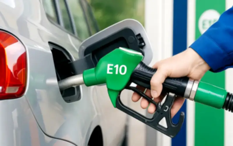 Thị trường năng lượng biến động, Việt Nam đẩy nhanh lộ trình xăng E10 để giảm phụ thuộc