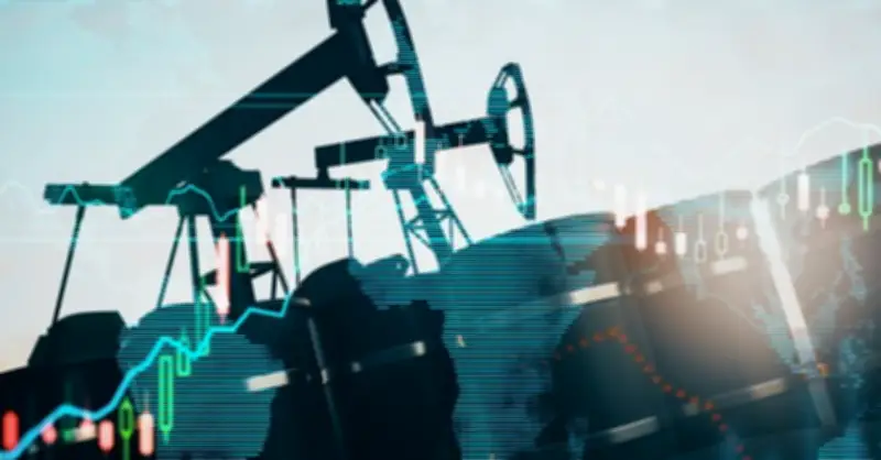 Thị trường năng lượng chao đảo, Phố Wall đưa ra dự báo bất ngờ về giá dầu