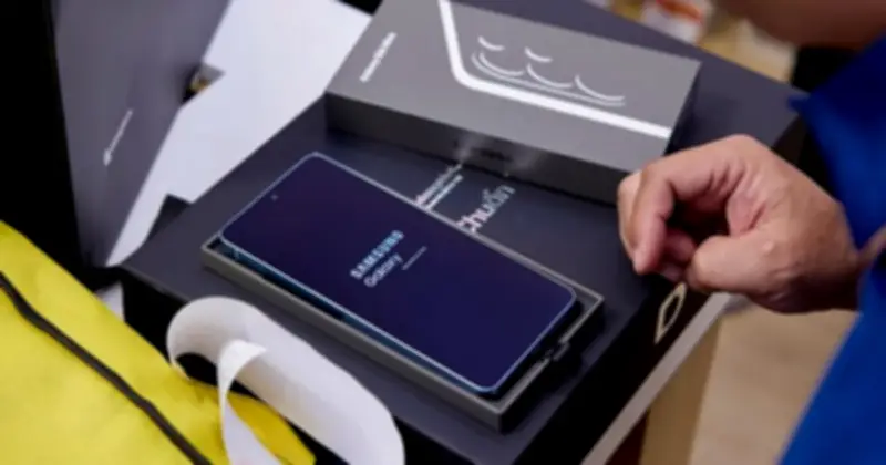 Thị Trường Smartphone 2026: Từ Pin Silicon-Carbon Đến AI, Những Bước Đột Phá Đáng Chờ Đợi