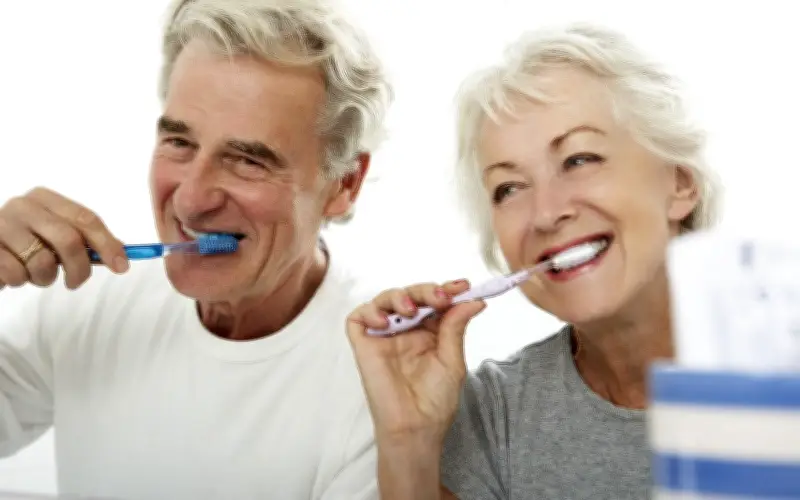 Thị trường sản phẩm chăm sóc nhu cầu tế nhị người cao tuổi tăng trưởng mạnh