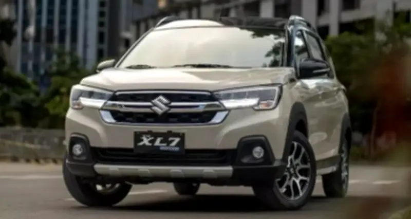 Thị trường ô tô 2026: Hybrid tăng trưởng mạnh, Suzuki XL7 dẫn đầu doanh số
