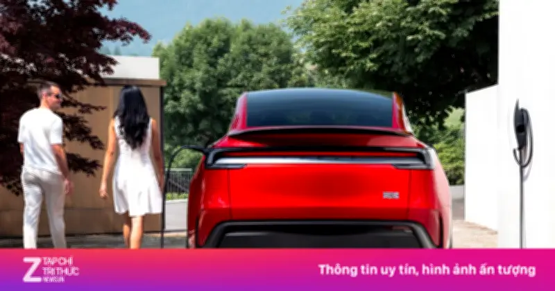 Thị Trường Ôtô Mỹ: Nhóm Khách Hàng Giàu Đang 'Gánh' Doanh Số Bán Xe