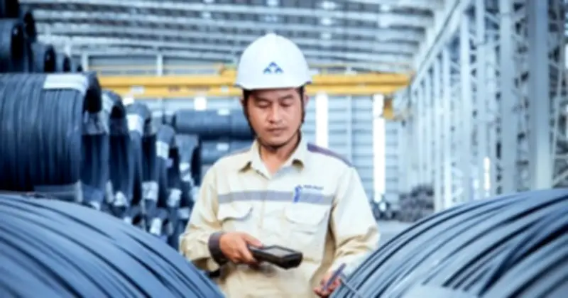 Thị trường thép trong nước tăng giá mạnh, nhiều doanh nghiệp lớn đồng loạt điều chỉnh