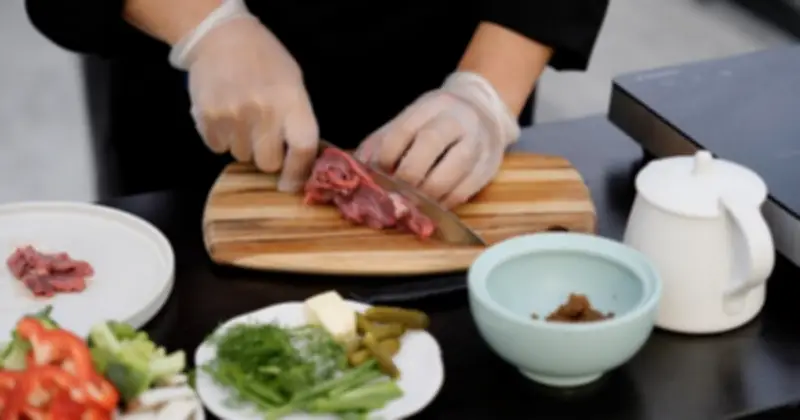 Thị trường thịt nhập khẩu tại Việt Nam sôi động, châu Âu tăng tốc chiếm lĩnh