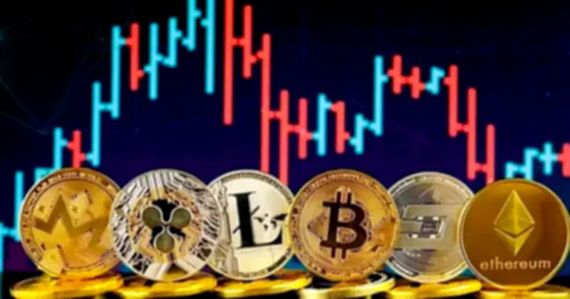 Thị Trường Tài Sản Mã Hóa Nóng Lên Với Sự Gia Nhập Của Sun Group Và 7 Hồ Sơ Xin Cấp Phép