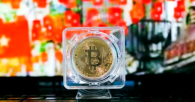 Thị Trường Tiền Mã Hóa Lao Dốc, Bitcoin Mất Mốc 70.000 USD Trong Ngày 27.3