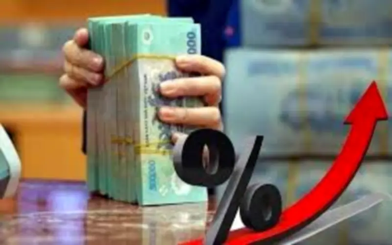 Thị trường tiền tệ tuần qua: Lãi suất VND biến động mạnh, NHNN bơm ròng hơn 1.600 tỷ đồng