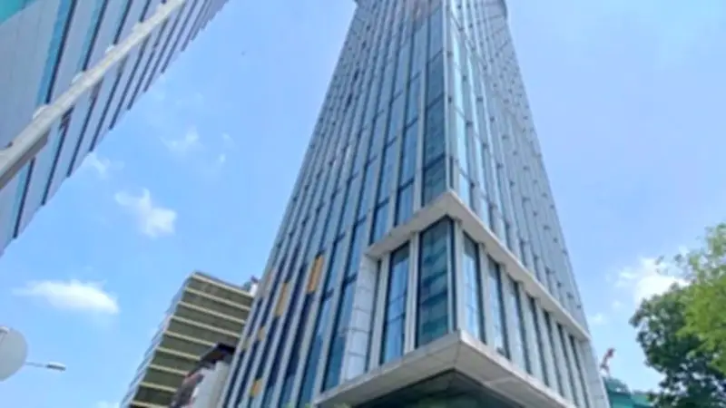 Thị trường văn phòng TP.HCM ổn định, công nghệ dẫn đầu nhu cầu thuê