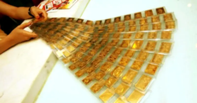 Thị trường vàng chao đảo: Giá sập mạnh, chuyên gia cảnh báo rủi ro cao