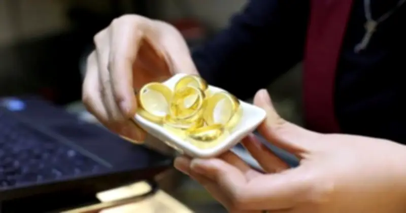 Thị Trường Vàng Thế Giới Biến Động Mạnh, Nhà Đầu Tư Căng Thẳng Theo Dõi