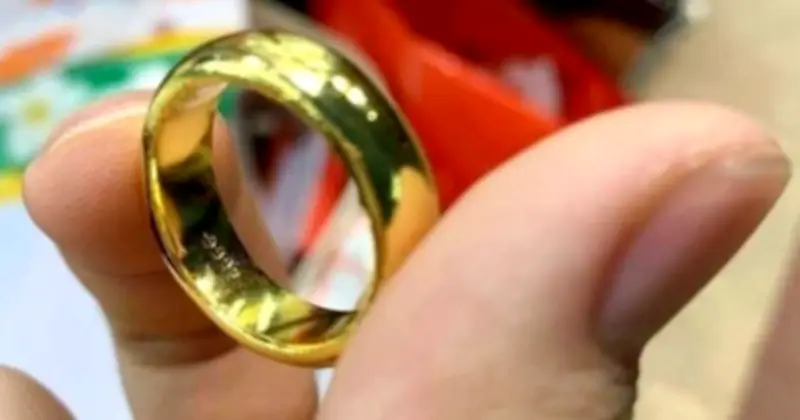 Thị trường vàng thế giới biến động mạnh, vượt ngưỡng 5.200 USD/ounce sau cú sụt sâu