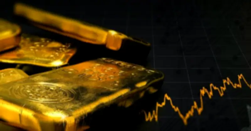 Thị trường vàng toàn cầu bước vào kỷ nguyên số với 'Hộ chiếu số' dựa trên Blockchain