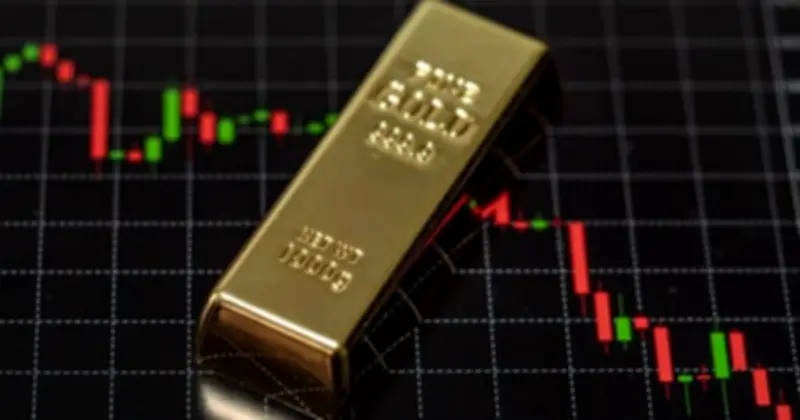 Thị trường vàng trong nước điều chỉnh nhẹ, giá SJC giảm 900 nghìn đồng/lượng