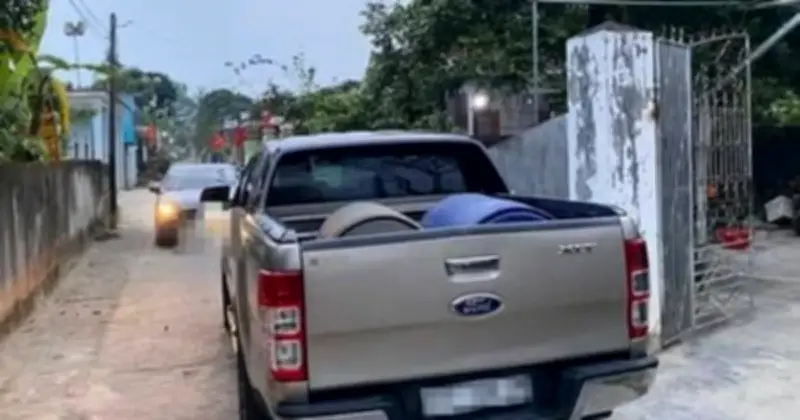 Thị trường xe bán tải lao dốc sau quy định phân loại mới