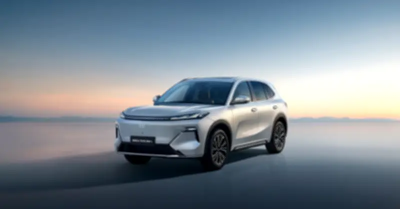 Thị trường xe Hybrid bùng nổ: Từ Mild Hybrid đến PHEV và Geely EX5 EM-i nổi bật