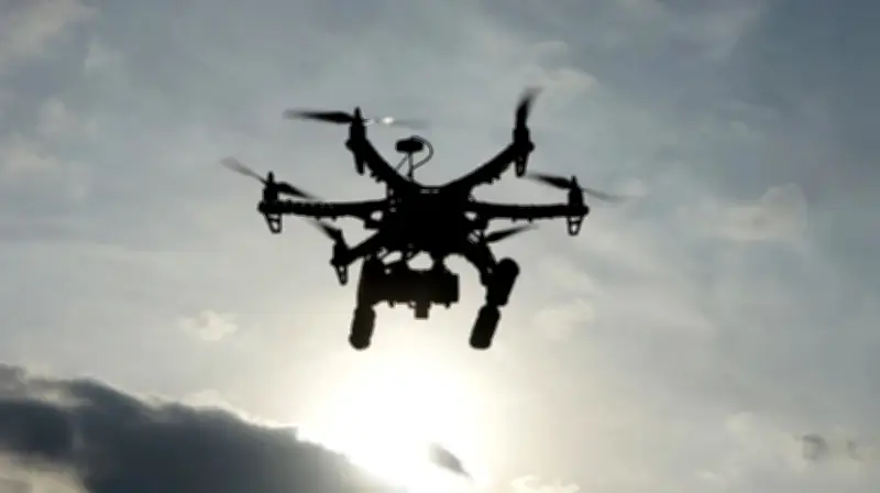 Thủ đô Trung Quốc phê duyệt quy định mới về thiết bị bay không người lái