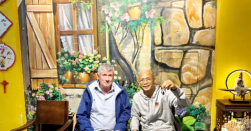 Thư Viện Người: Nơi Sách Là Những Câu Chuyện Đời Thực Được Kể Trực Tiếp