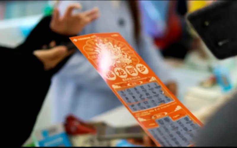 Thợ Xây Trúng Số Độc Đắc 20 Triệu Nhân Dân Tệ: Từ Giấc Mơ Đổi Đời Đến Bi Kịch Tù Tội