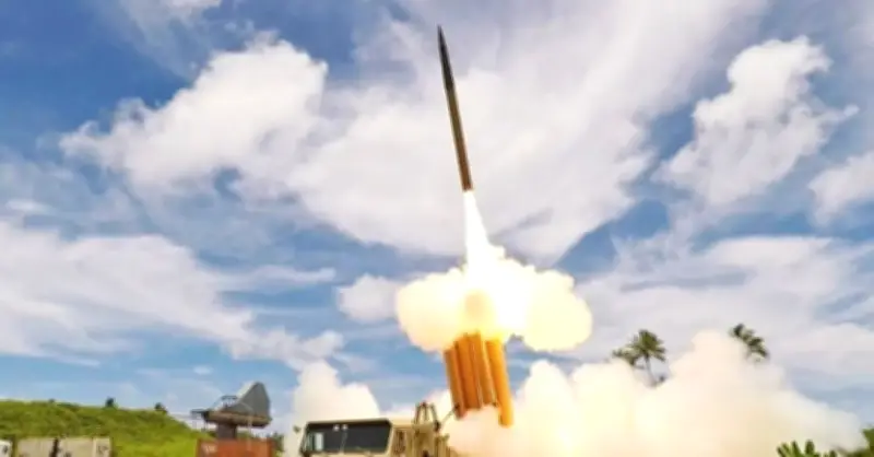 THAAD: Hệ thống phòng thủ tên lửa tầm cao thay đổi cục diện chiến trường toàn cầu