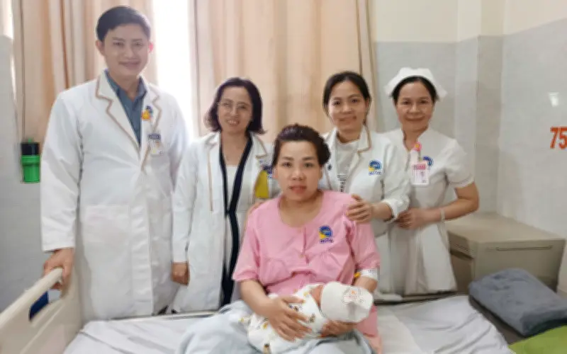 Thai Phụ 37 Tuổi Gặp Tai Biến Nguy Hiểm Từ Vết Mổ Cũ, Bác Sĩ Khuyến Cáo Hạn Chế Làm Điều Này