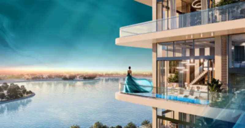 Thang Máy Riêng: Đặc Quyền Định Danh Của Bất Động Sản Hạng Sang Toàn Cầu