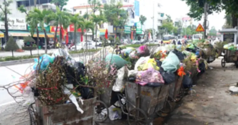 Thanh Hóa: Bãi Rác Đông Nam Hành Hạ Người Dân Suốt 12 Năm, Ô Nhiễm Chưa Dứt