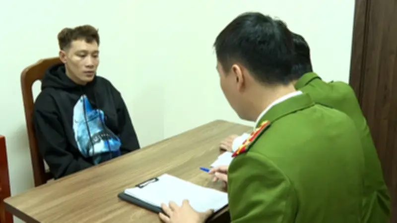 Thanh Hóa: Bắt 20 đối tượng sau vụ đánh nhau và tung tin sai sự thật về công an