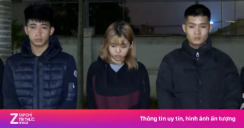 Thanh Hóa: Bắt 5 đối tượng sau vụ tàn tiệc 'khai xuân' dẫn đến án mạng