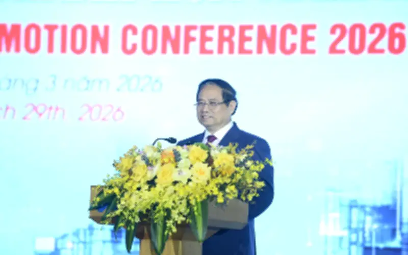 Thanh Hóa Cam Kết Đồng Hành Cùng Doanh Nghiệp, Tạo Điều Kiện Thuận Lợi Cho Nhà Đầu Tư