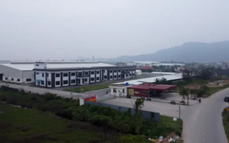 Thanh Hóa: Cụm công nghiệp - Động lực tăng trưởng và những thách thức cần tháo gỡ