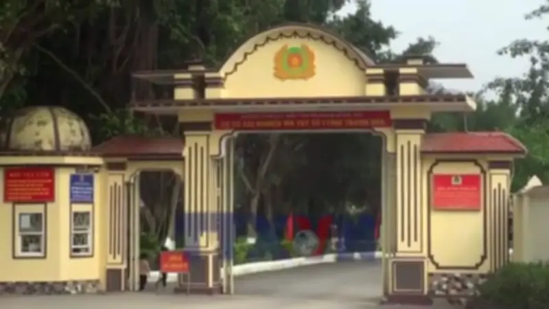 Thanh Hóa: Hàng nghìn cử tri đặc biệt thực hiện quyền bầu cử trong ngày hội lớn