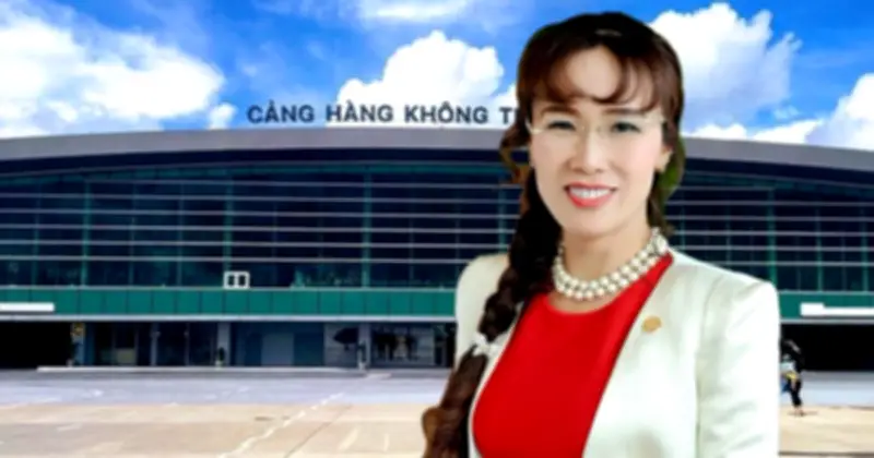 Thanh Hóa Ký Biên Bản Ghi Nhớ Với Sovico Để Nâng Cấp Sân Bay Thọ Xuân, Vốn 8.200 Tỷ Đồng