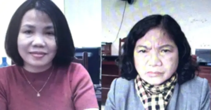 Thanh Hóa: Khởi tố 4 bị can trong vụ gian lận bảo hiểm chiếm đoạt 1,5 tỷ đồng