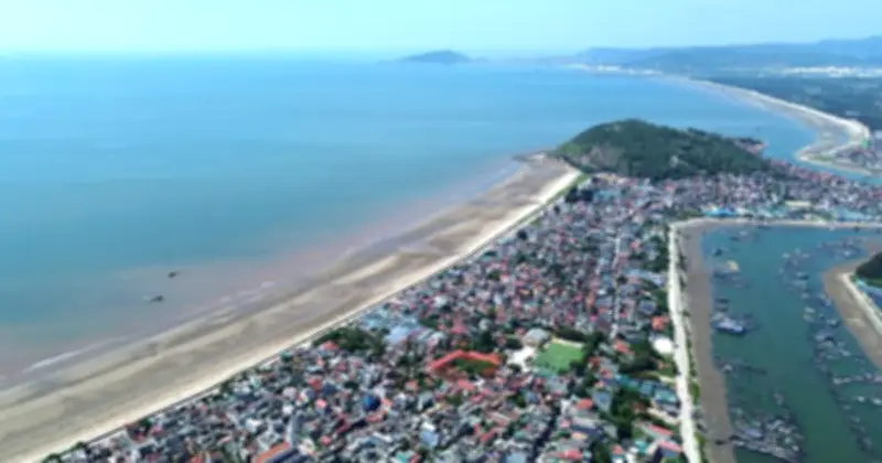 Thanh Hóa kêu gọi đầu tư 131.000 tỷ đồng cho 24 dự án điện từ gió đến rác