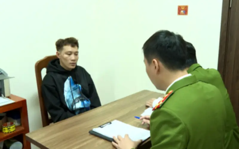 Thanh Hóa: Nghi phạm bịa đặt thông tin công an đánh người, gây rối trật tự