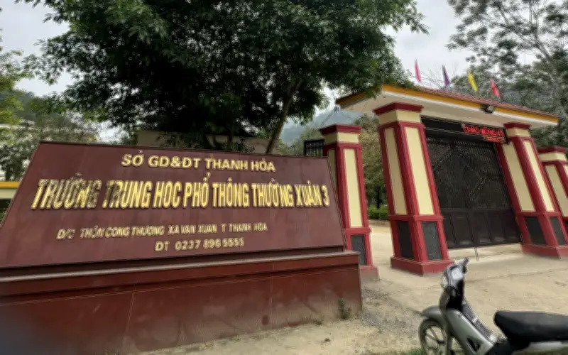 Thanh Hóa: Nhân viên hợp đồng trường học mong chờ biên chế sau nhiều năm làm việc