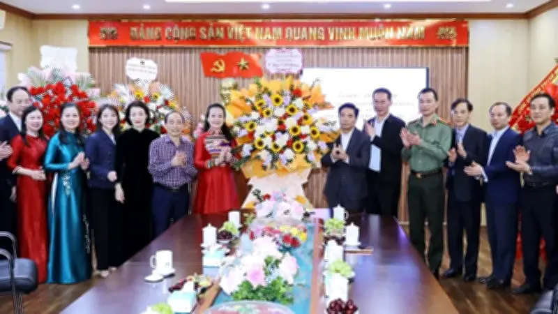 Thanh Hóa tri ân phụ nữ nhân ngày 8/3, đề cao vai trò và đóng góp quan trọng