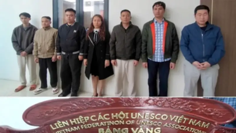 Thanh Hóa Triệt Phá Đường Dây Lừa Đảo Y Dược Quy Mô Lớn, Chiếm Đoạt Hơn 227 Tỷ Đồng