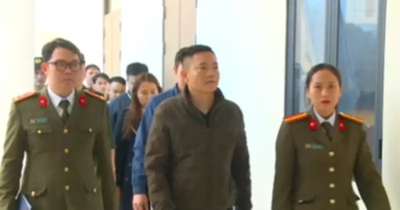 Thanh Hóa triệt phá đường dây lừa đảo y học cổ truyền Hoàng Minh Đường chiếm đoạt 227 tỷ đồng