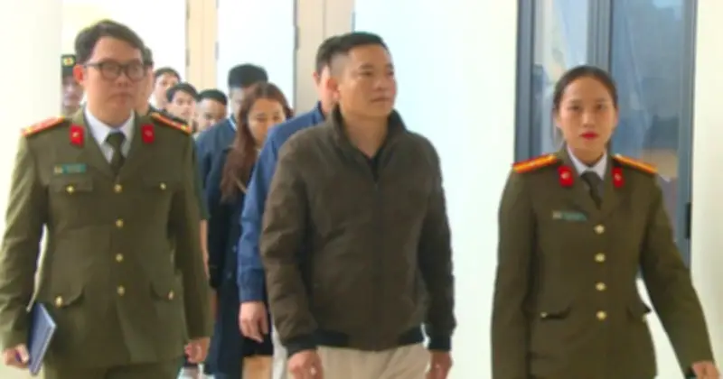 Thanh Hóa Triệt Phá Đường Dây 'Thần Y' Dỏm Lừa Đảo Hàng Ngàn Người